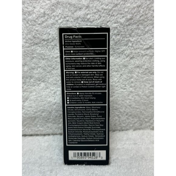 Dime Wonderscreen Broad Spectrum SPF 30 Sunscreen 50g - Picture 3 of 6